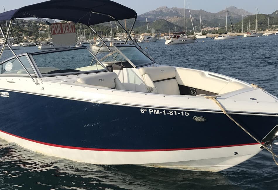 25.6 ft Cobalt R5LG photo highlight 2