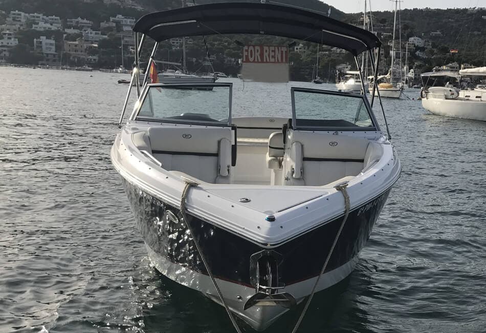 25.6 ft Cobalt R5LG gallery photo 4