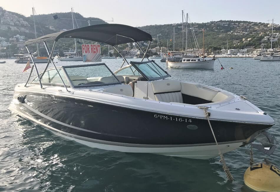 25 ft Cobalt A25J gallery photo 4