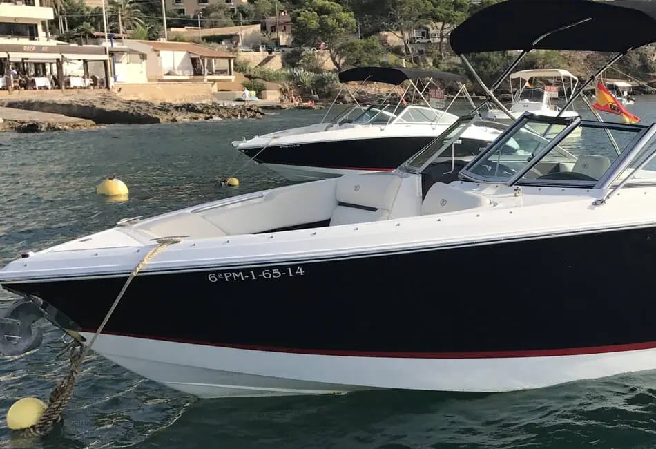 25 ft Cobalt R3T photo highlight 2