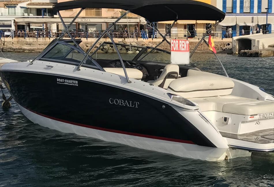 25 ft Cobalt R3T gallery photo 5