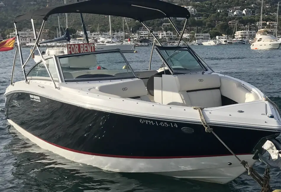 25 ft Cobalt R3T gallery photo 4