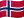 Norwegian language