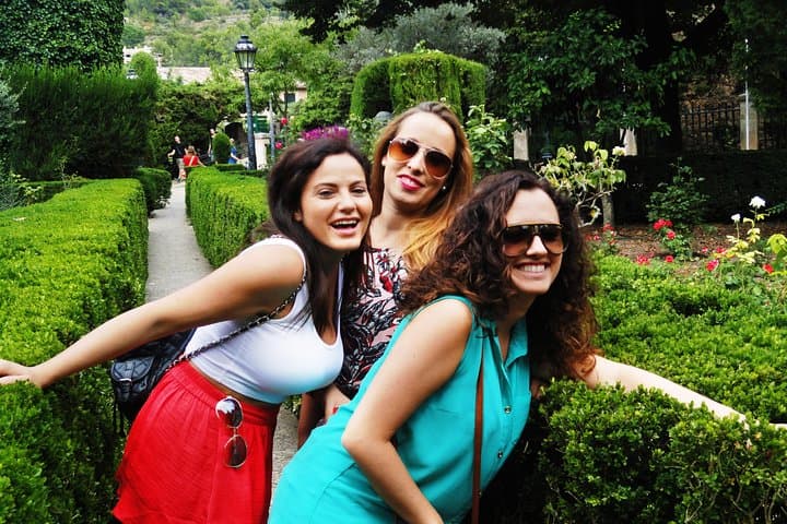Valldemosa and Valley of Soller Tour in Mallorca gallery photo 4