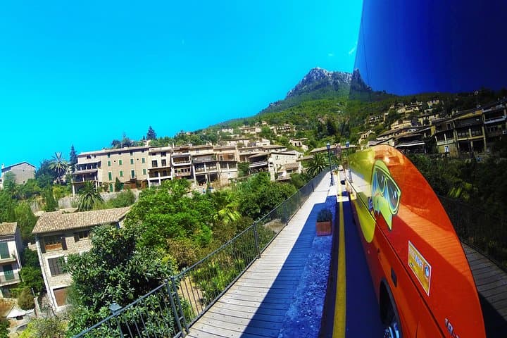 Valldemosa and Valley of Soller Tour in Mallorca photo highlight 6