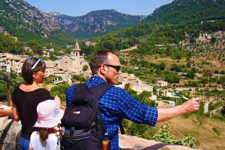 Valldemosa and Valley of Soller Tour in Mallorca photo highlight 7