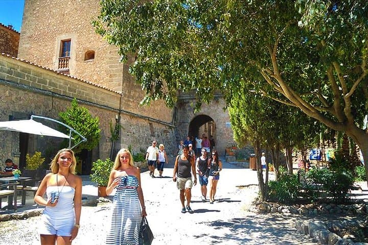 Valldemosa and Valley of Soller Tour in Mallorca photo highlight 8
