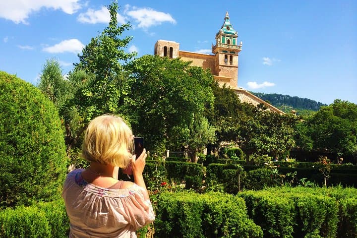 Valldemosa and Valley of Soller Tour in Mallorca photo highlight 10
