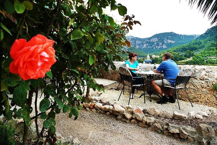 Valldemosa and Valley of Soller Tour in Mallorca photo highlight 12