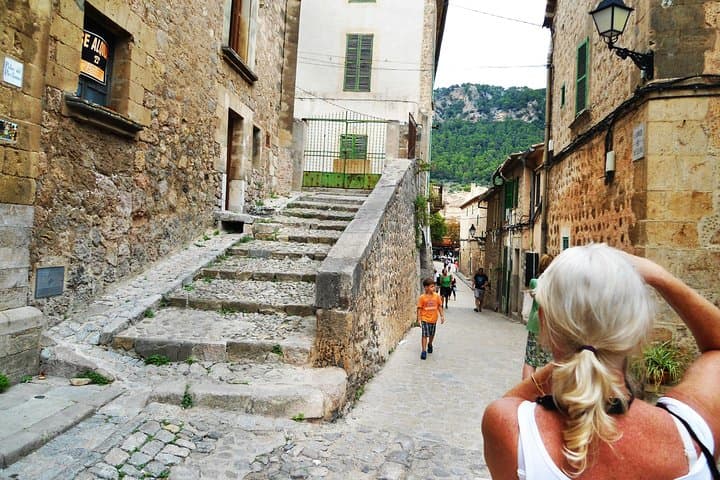 Valldemosa and Valley of Soller Tour in Mallorca photo highlight 13