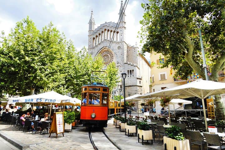 Valldemosa and Valley of Soller Tour in Mallorca photo highlight 14