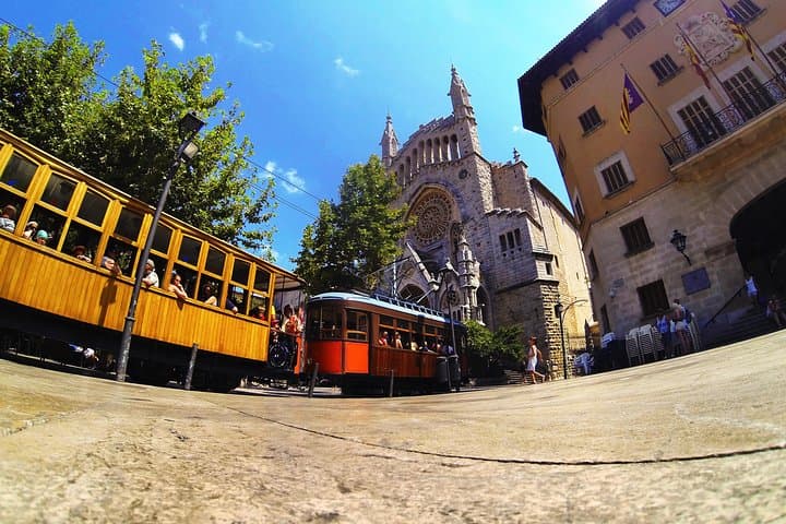 Valldemosa and Valley of Soller Tour in Mallorca gallery photo 5