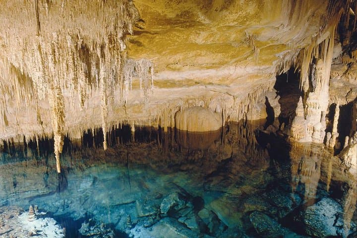 Explore Mallorca: Majorica Pearl Shop and Caves of Drach photo highlight 6