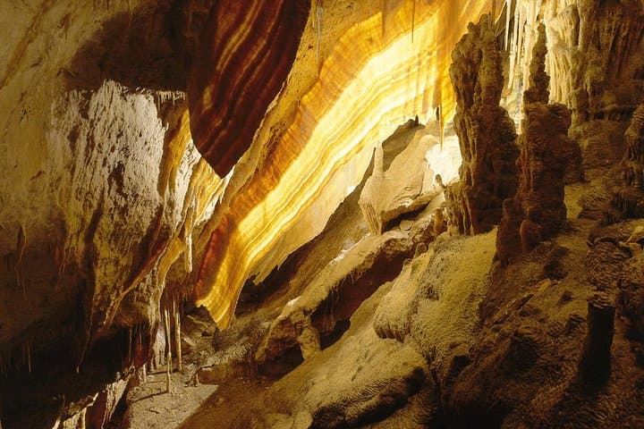 Explore Mallorca: Majorica Pearl Shop and Caves of Drach photo highlight 10