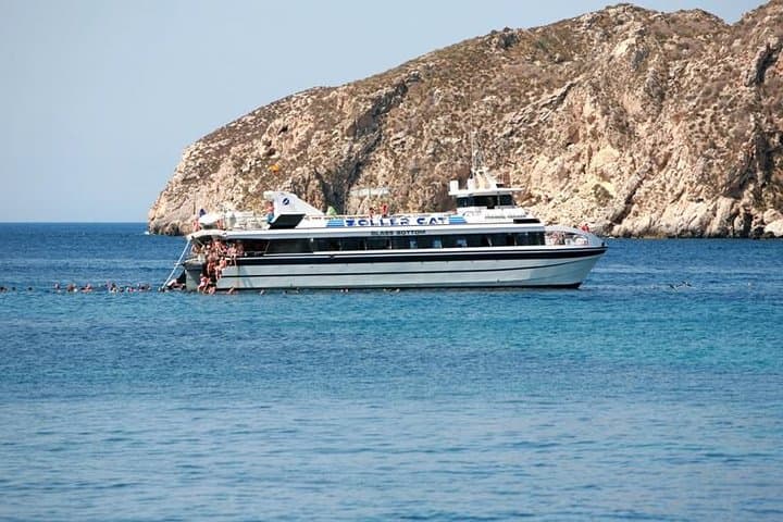 Mallorca Palma Bay Boat Trip with Lunch photo highlight 9