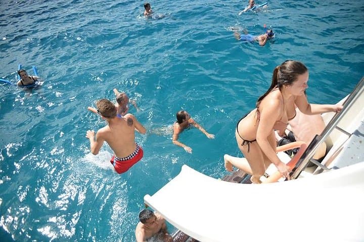 Mallorca Paradise Boat Trip and Puerto de Andratx photo highlight 8