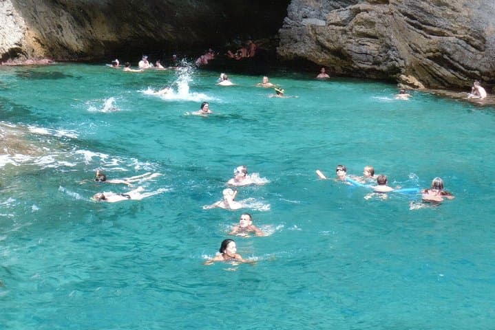 Mallorca Paradise Boat Trip and Puerto de Andratx photo highlight 6