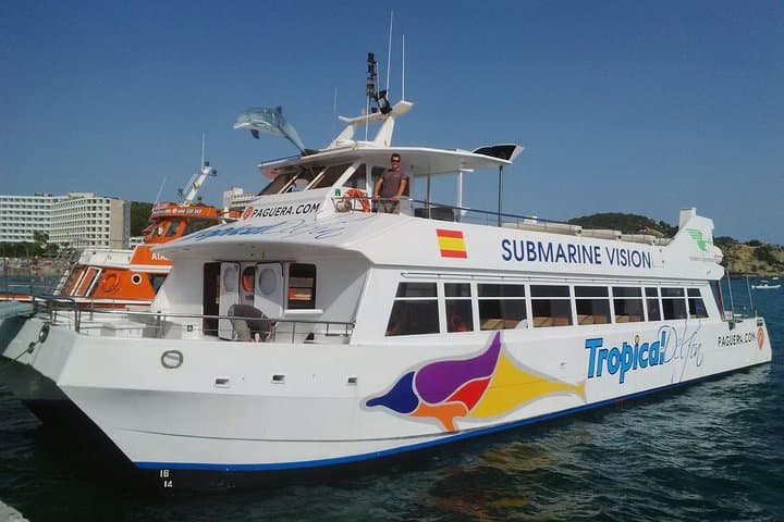 Mallorca Paradise Boat Trip and Puerto de Andratx photo highlight 2