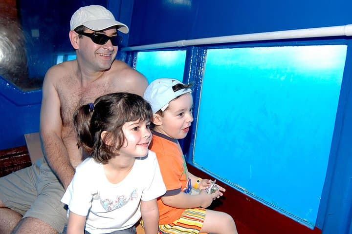 Mallorca Paradise Boat Trip and Puerto de Andratx photo highlight 4