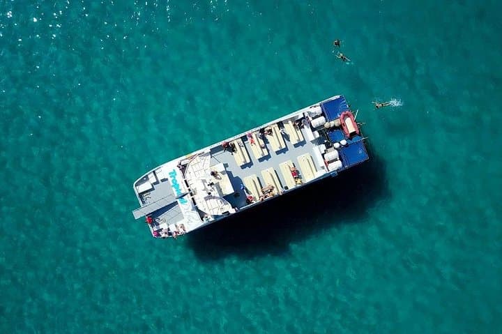 Mallorca Paradise Boat Trip and Puerto de Andratx photo highlight 3