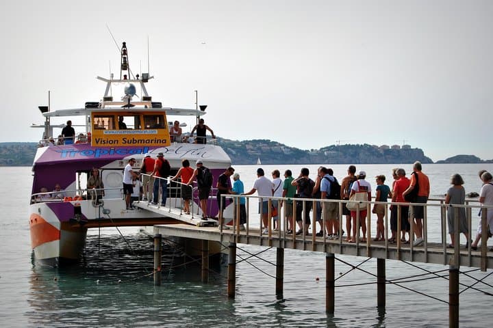 Mallorca Paradise Boat Trip and Puerto de Andratx photo highlight 7