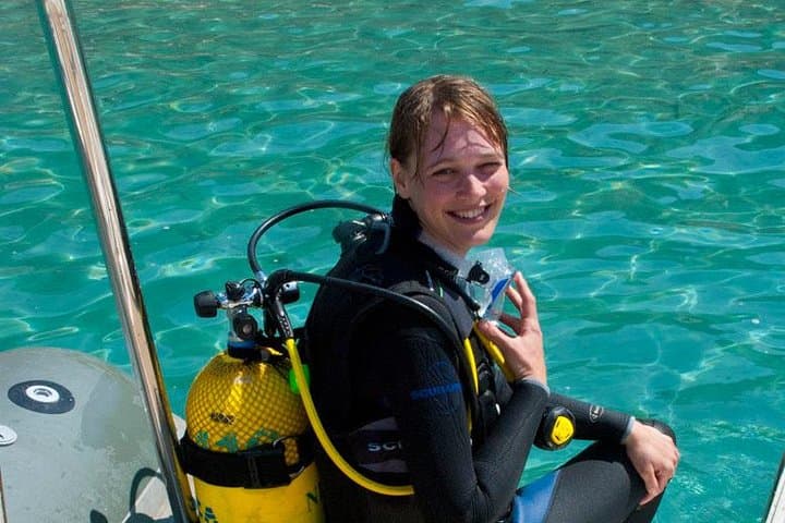 Beginners Diving in Santa Ponsa gallery photo 4