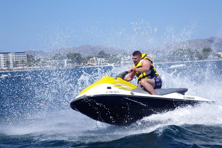 Jet-ski Tour from Alcudia Bay photo highlight 6