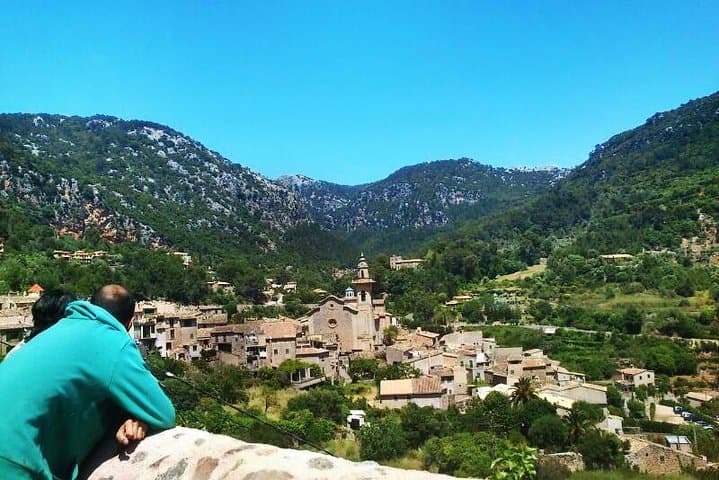 Palma de Mallorca Shore Excursion: Private Tour of Valldemossa, Soller and Serra de Tramuntana photo highlight 6