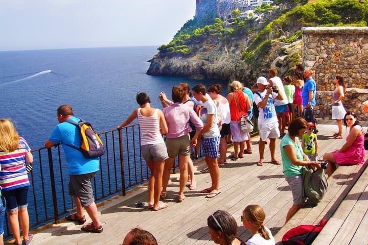 Palma de Mallorca Shore Excursion: Private Tour of Valldemossa, Soller and Serra de Tramuntana photo highlight 7