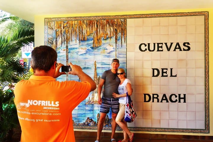 Caves of Drach Half-Day Tour with Boat Trip and Music Concert photo highlight 6
