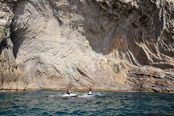 Jet-ski Tour from Alcudia Bay gallery photo 5