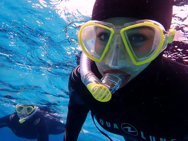 Mallorca: Snorkeling in a Beautiful Nature Reserve in Mallorca