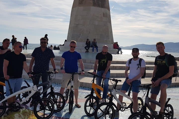 3 Hours E-Bike Tour in Palma de Mallorca photo highlight 6