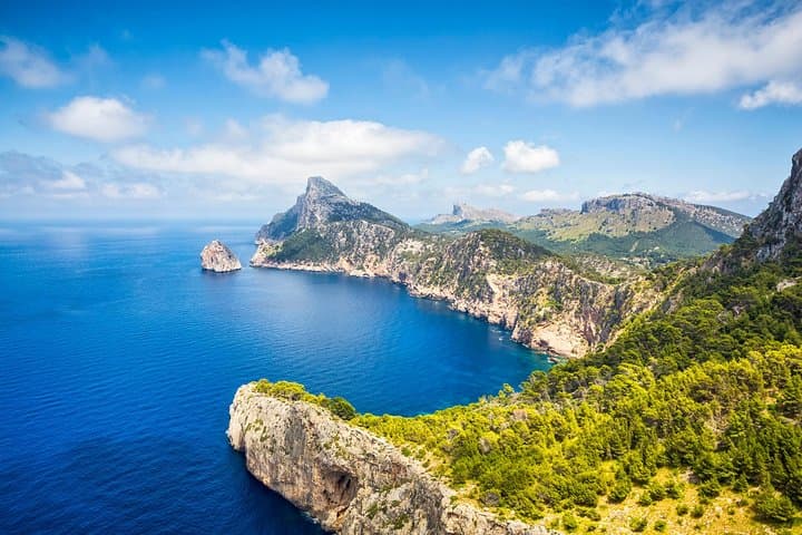 Explore Mallorca in Your Own Formula One Car photo highlight 8