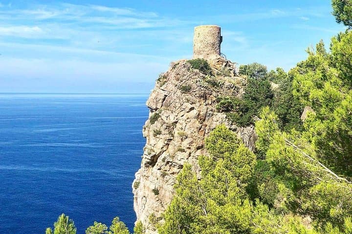 Explore Mallorca in Your Own Formula One Car photo highlight 9