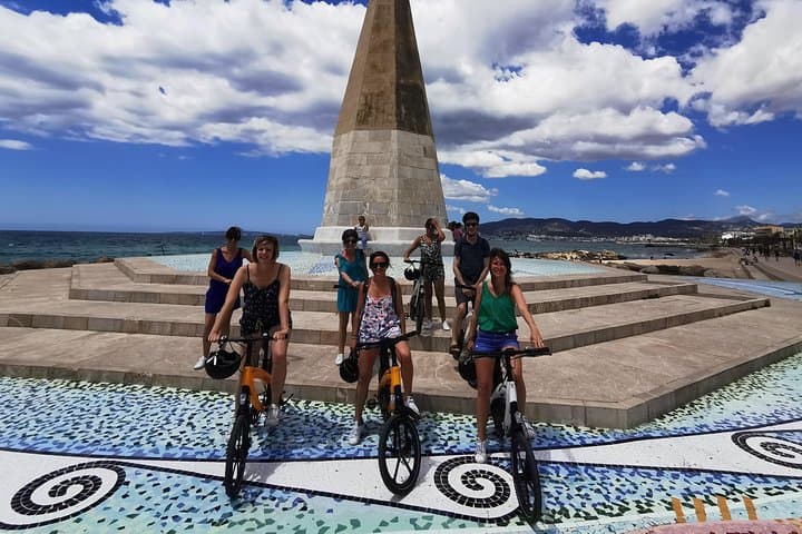 3 Hours E-Bike Tour in Palma de Mallorca photo highlight 10