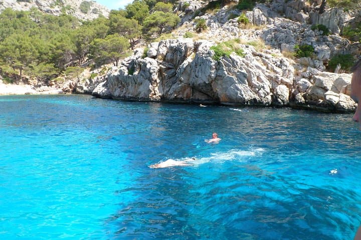 Premier Cruises 4hr Boat Trip inc Drinks, Food, SUP & Snorkels - Port d’Alcudia photo highlight 18