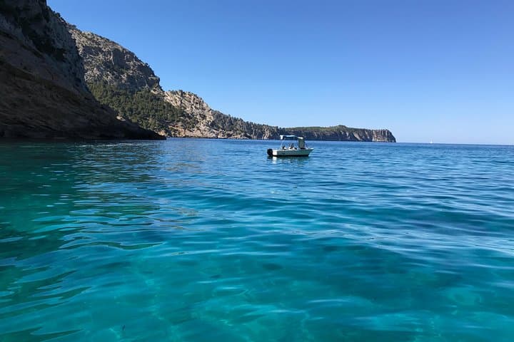 Premier Cruises 4hr Boat Trip inc Drinks, Food, SUP & Snorkels - Port d’Alcudia photo highlight 19