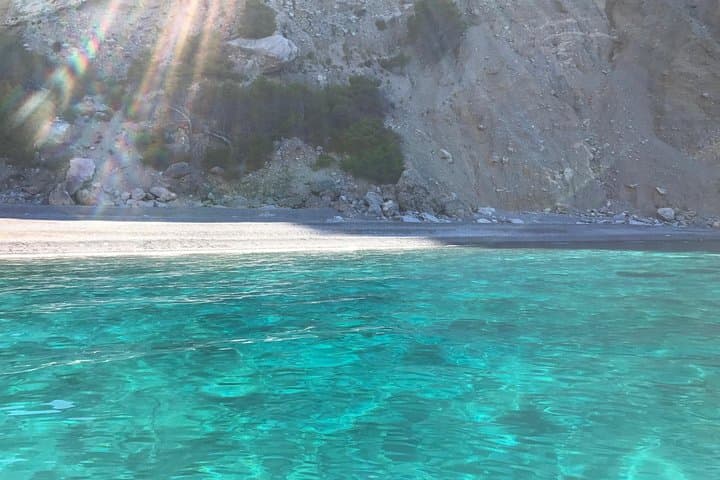 Premier Cruises 4hr Boat Trip inc Drinks, Food, SUP & Snorkels - Port d’Alcudia photo highlight 11