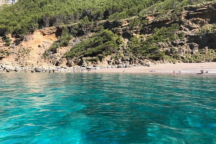 Premier Cruises 4hr Boat Trip inc Drinks, Food, SUP & Snorkels - Port d’Alcudia photo highlight 9