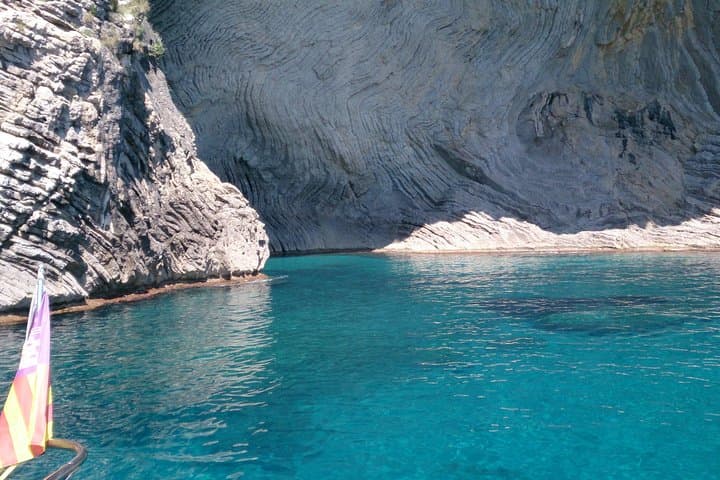 Premier Cruises 4hr Boat Trip inc Drinks, Food, SUP & Snorkels - Port d’Alcudia photo highlight 20