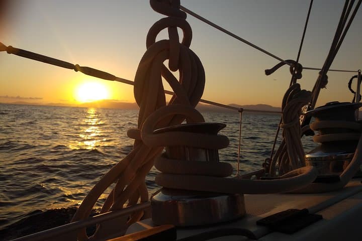Exclusive 4-hour Boat Trip on the Beach of Palma de Mallorca photo highlight 6