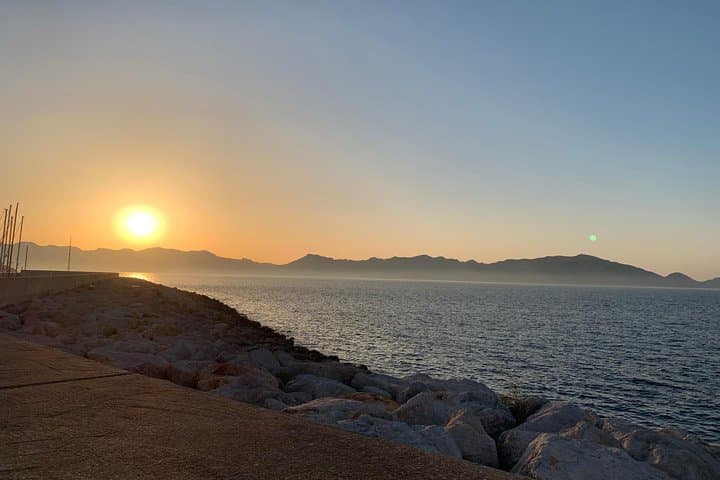 Mallorca Midday or Sunset Sailing with Light Snacks and Open Bar photo highlight 11