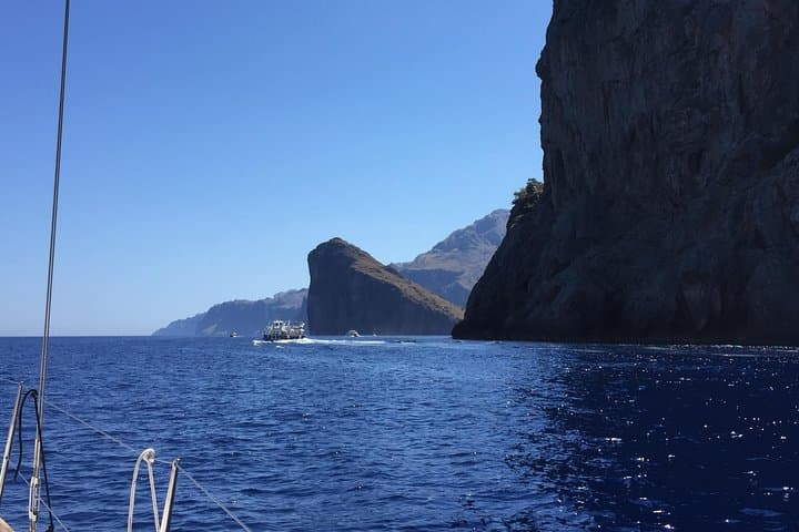 Mallorca Midday or Sunset Sailing with Light Snacks and Open Bar photo highlight 14