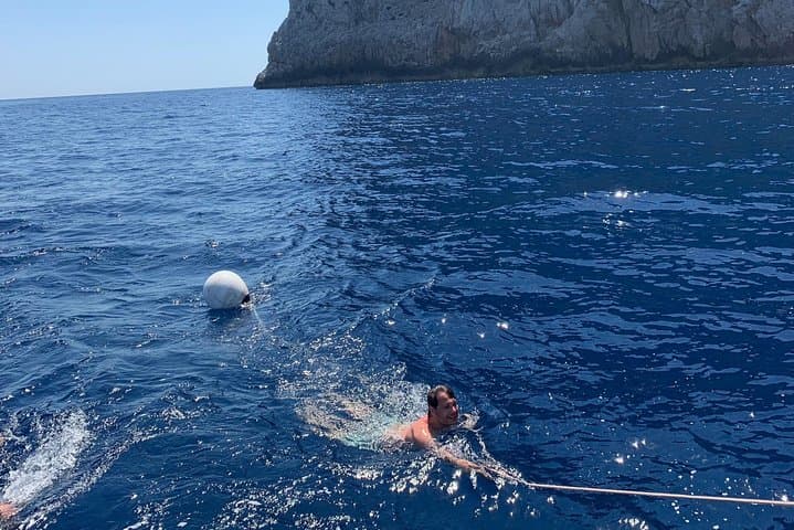 Mallorca Midday or Sunset Sailing with Light Snacks and Open Bar photo highlight 12