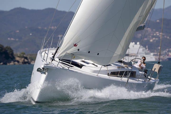 Mallorca Midday or Sunset Sailing with Light Snacks and Open Bar photo highlight 9