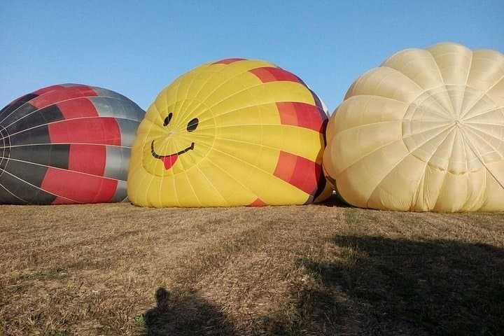Mallorca Hot Air Balloon Ride photo highlight 8