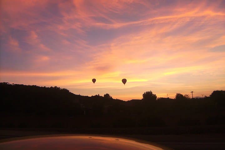 Mallorca Hot Air Balloon Ride photo highlight 11