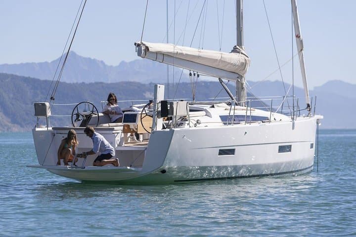 Mallorca Midday or Sunset Sailing with Light Snacks and Open Bar photo highlight 10