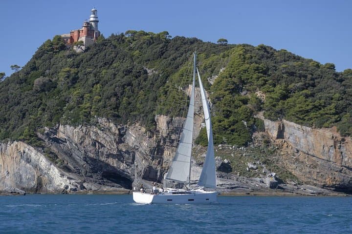 Mallorca Midday or Sunset Sailing with Light Snacks and Open Bar photo highlight 13